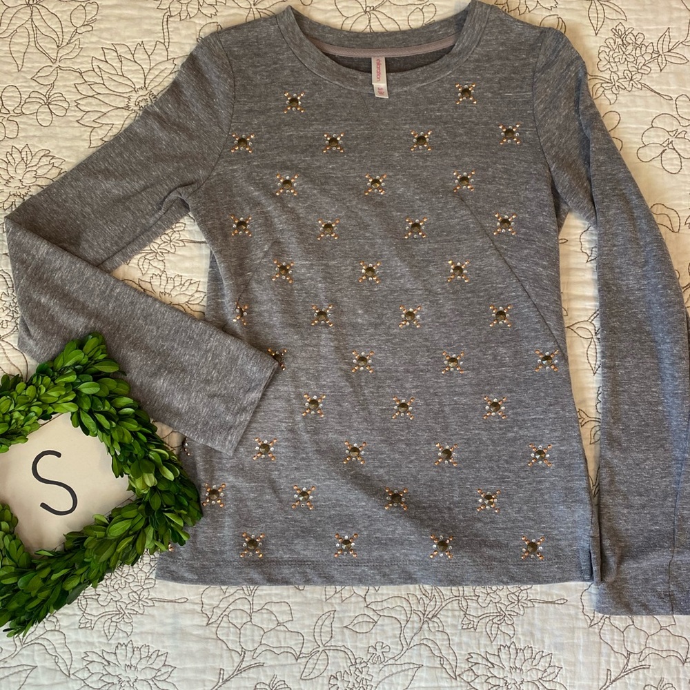 Women’s/juniors top